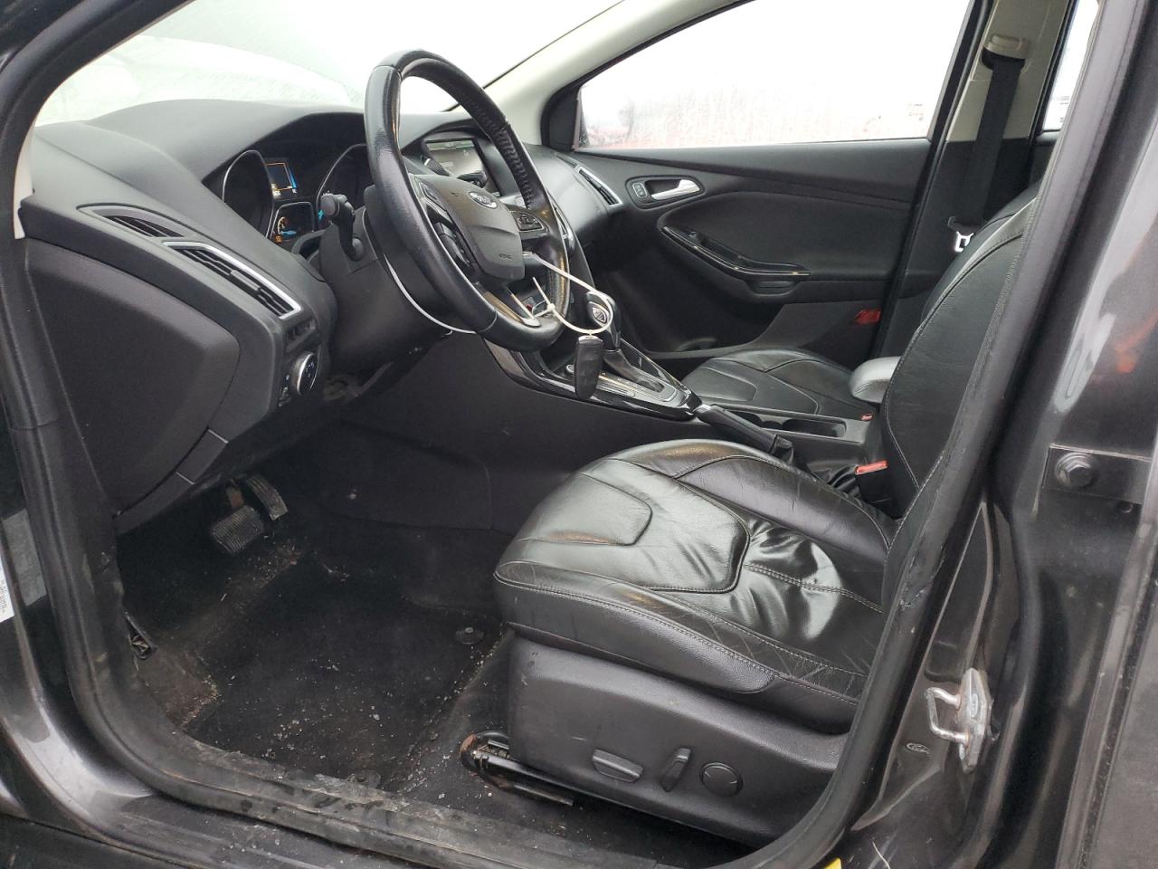 2015 Ford Focus - Image 7