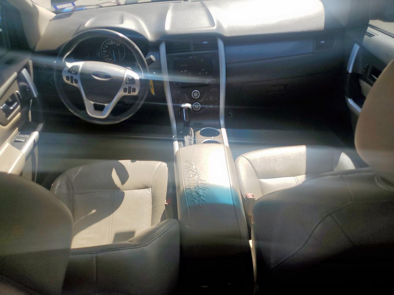 2013 Ford Edge - Image 8