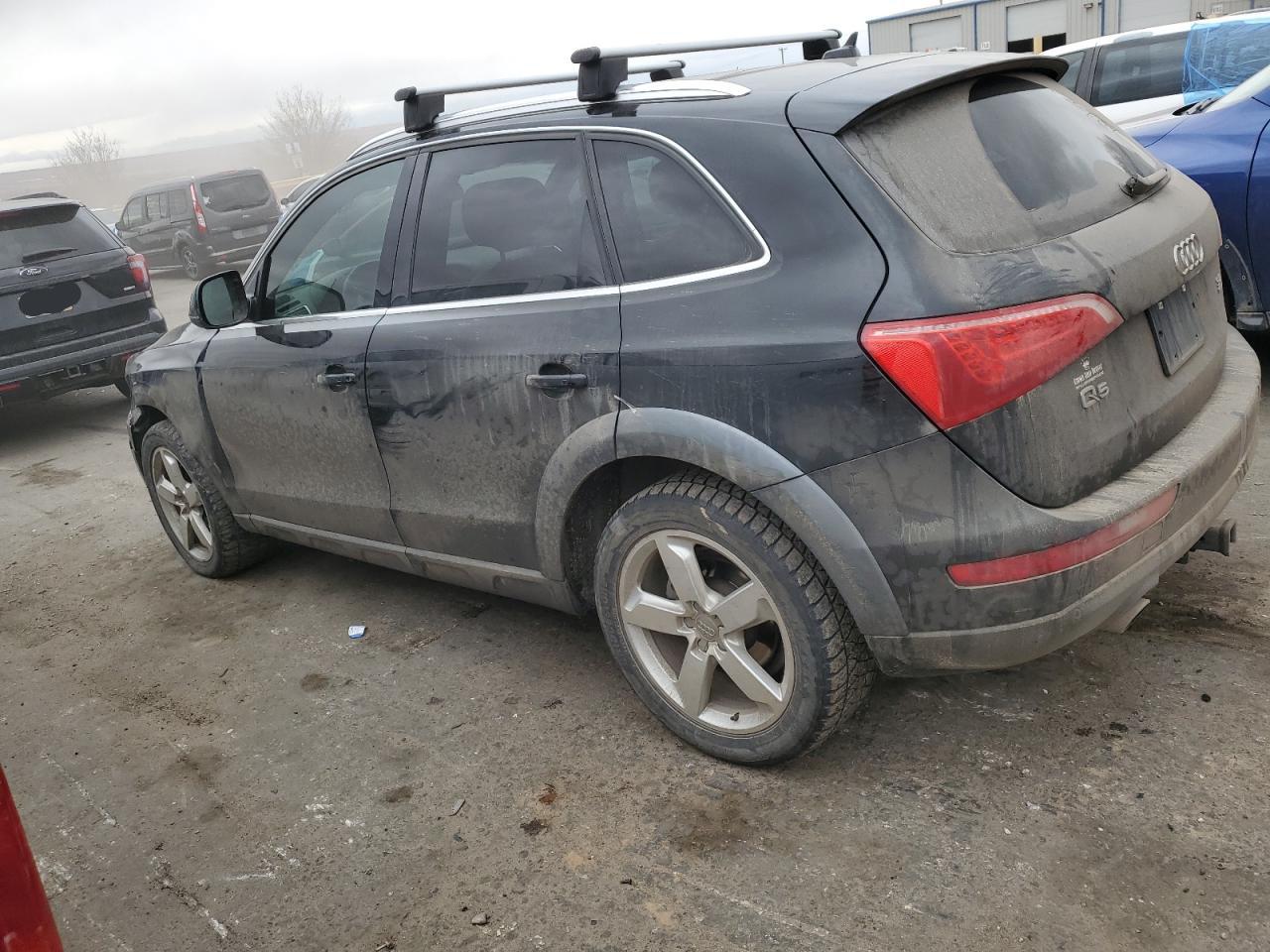 2010 Audi Q5 - Image 2