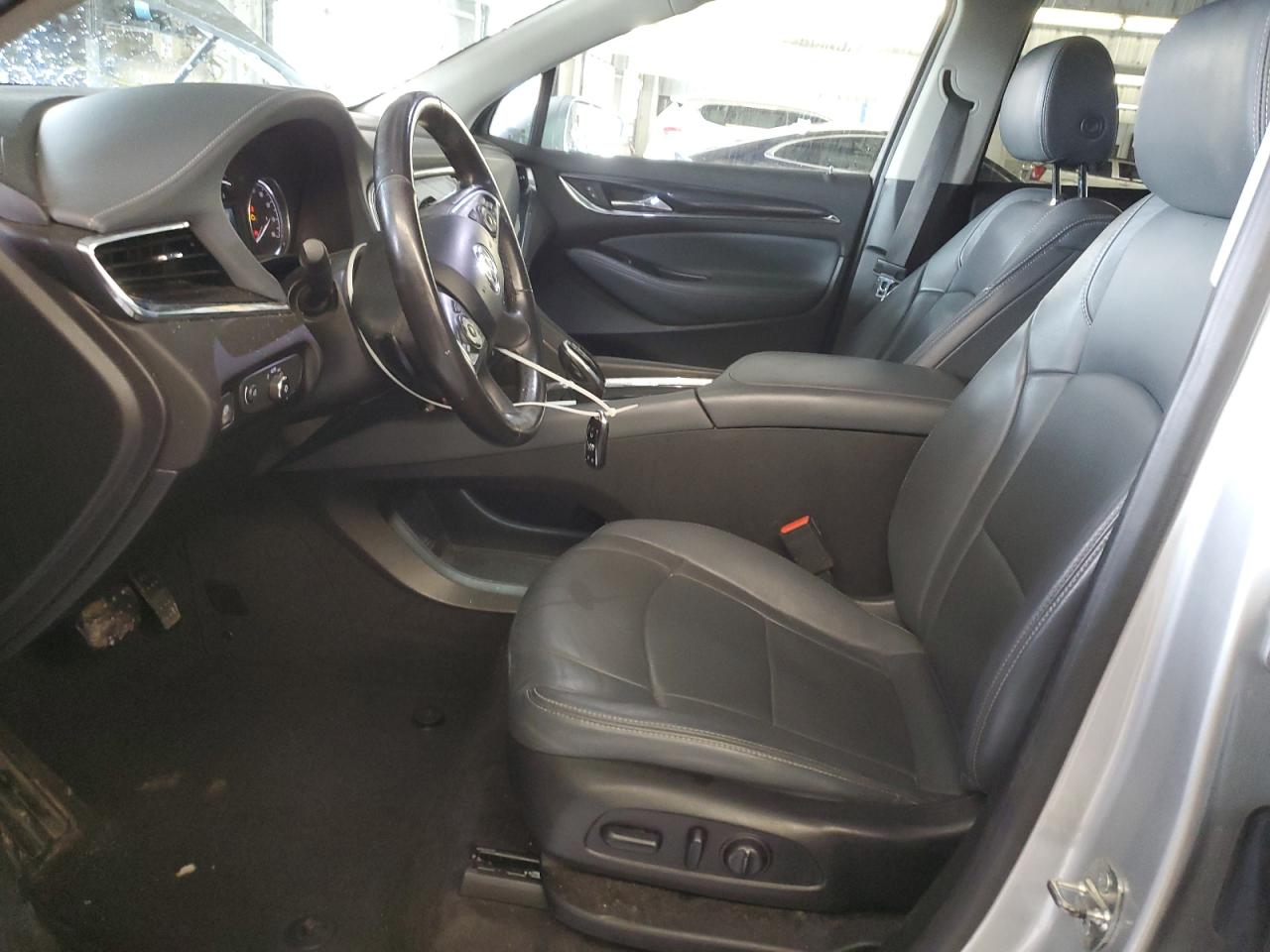 2019 Buick Enclave - Image 7