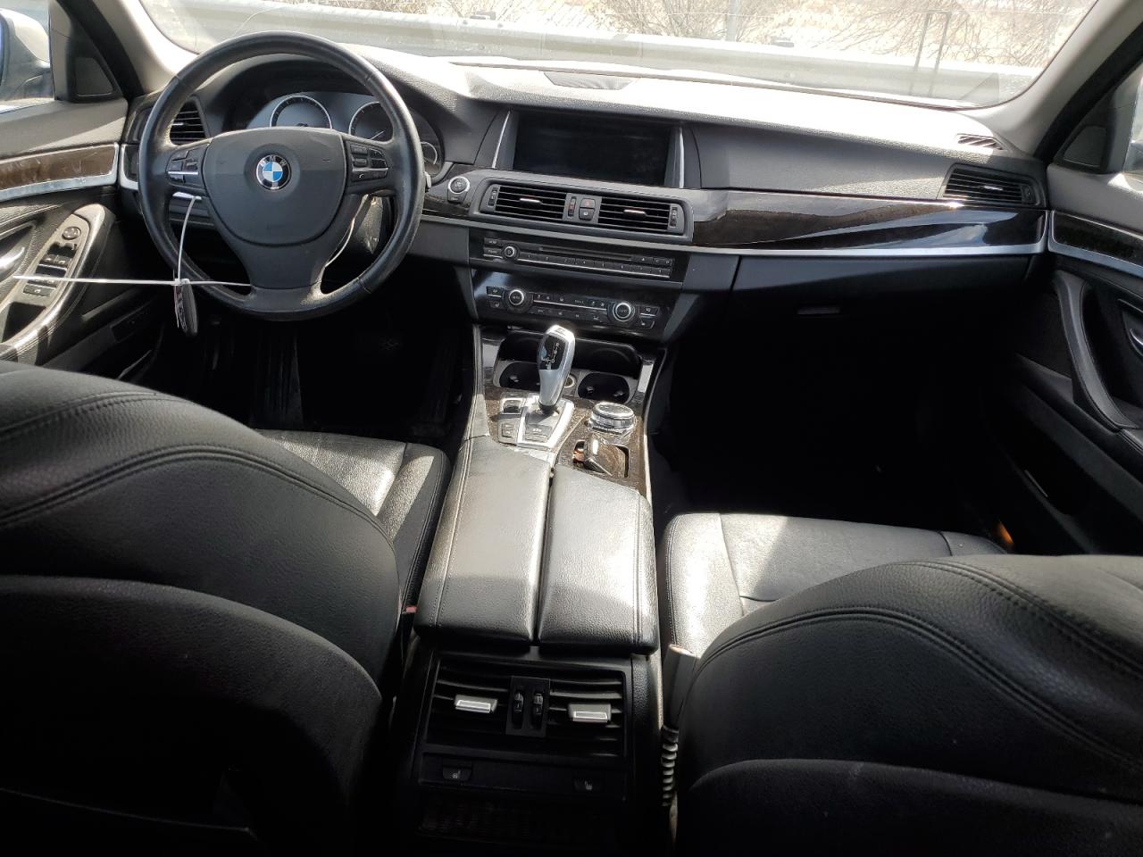 2014 BMW 5er - Image 8