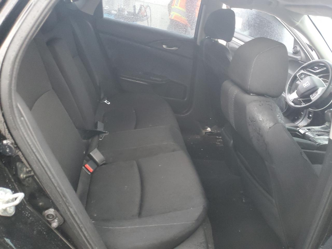 2HGFC2F7XHH522564 HONDA CIVIC 2017