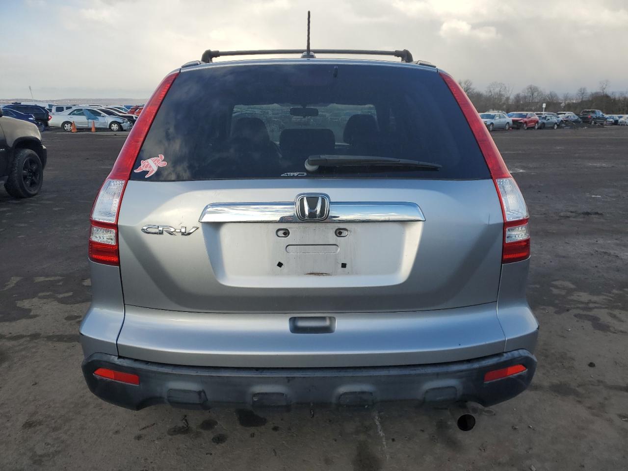 2007 Honda CR-V - Image 6