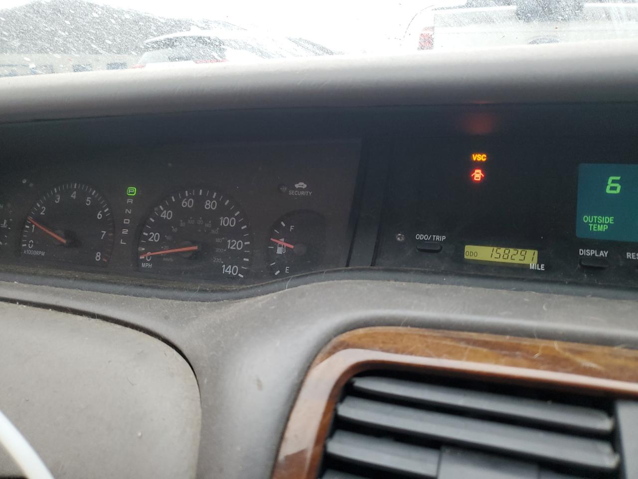 2004 Toyota Avalon - Image 9