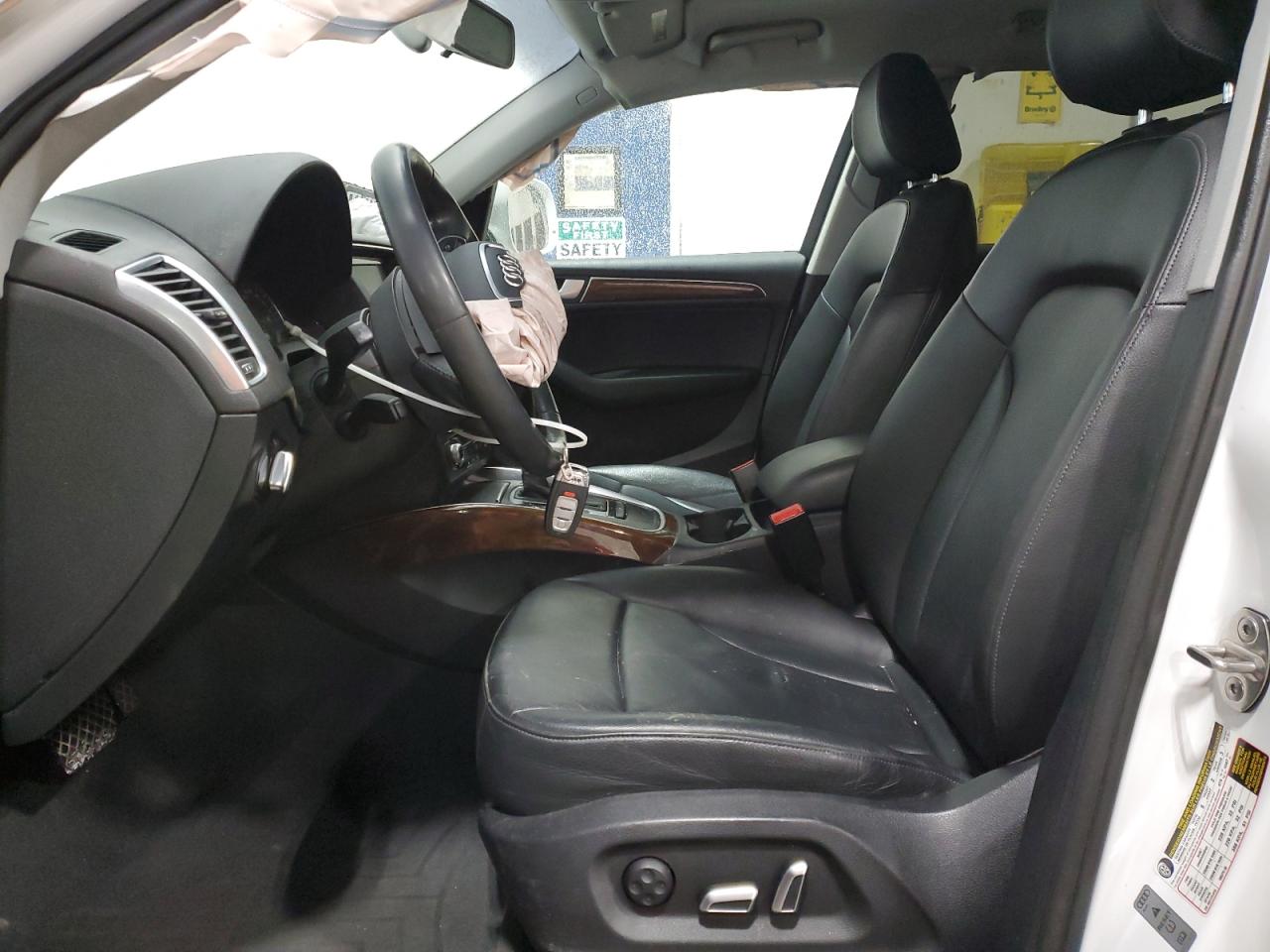 2017 Audi Q5 - Image 7