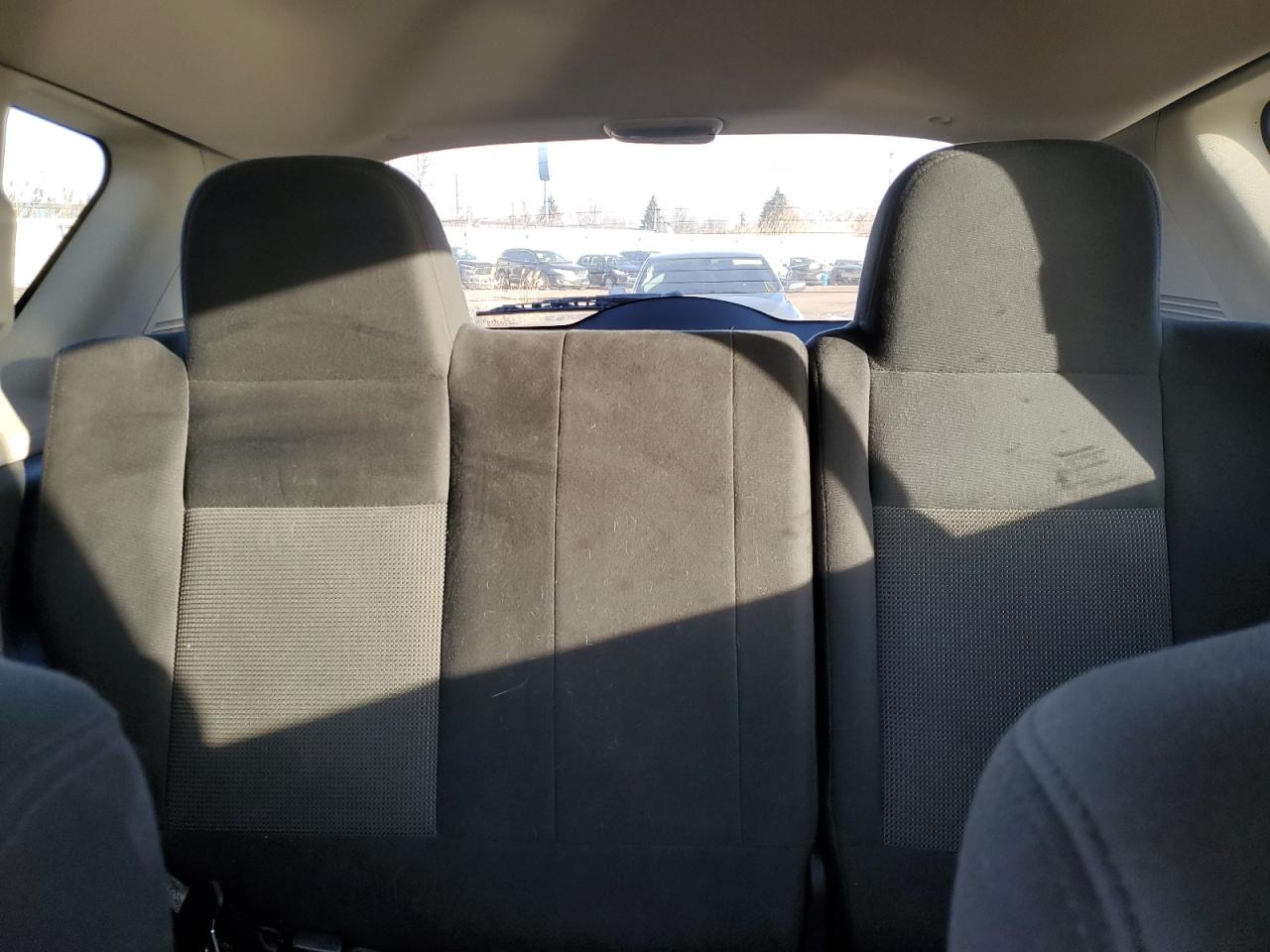 2012 Jeep Compass - Image 10