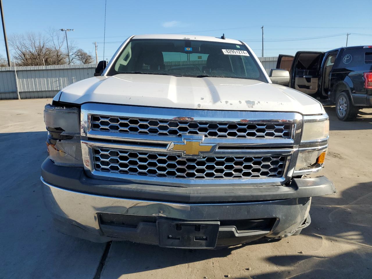 2014 Chevrolet Silverado - Image 5