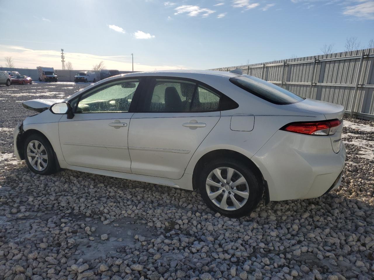 2020 Toyota Corolla - Image 2