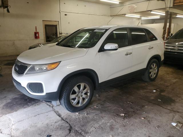 2011 Kia Sorento Base