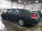 2009 Chevrolet Impala Ls للبيع في Littleton، CO - Front End