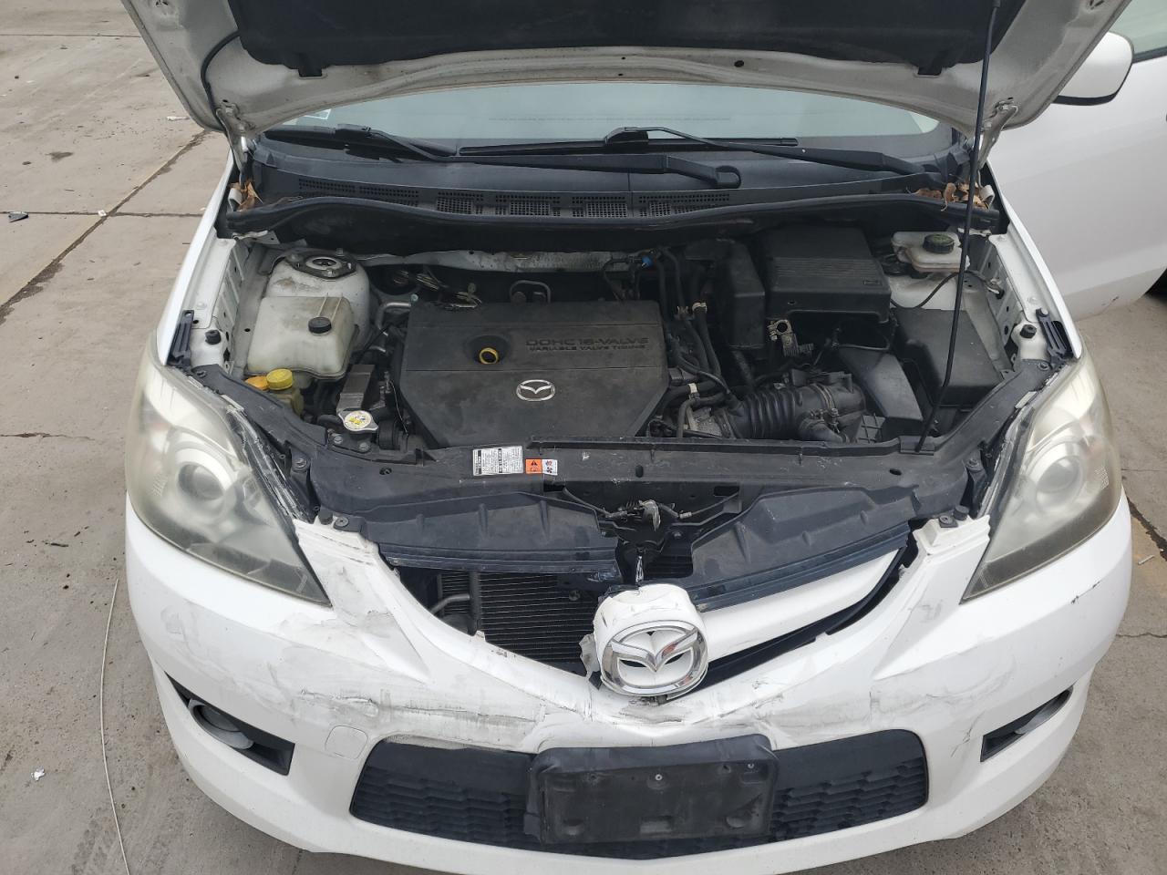 2010 Mazda 5 - Image 12