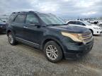 2014 Ford Explorer Xlt for Sale in Anderson, CA - Burn - Engine
