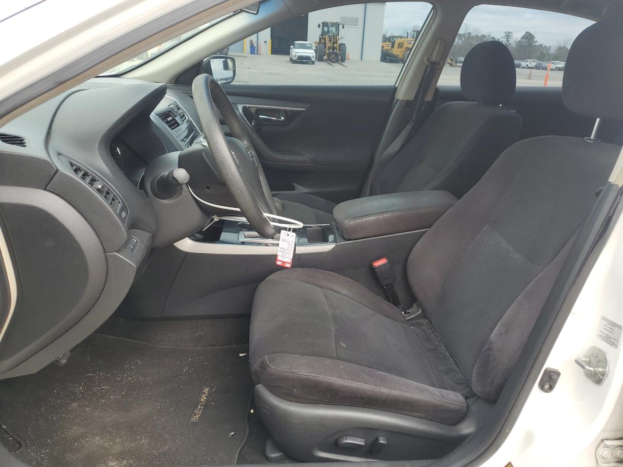 2013 Nissan Altima - Image 7
