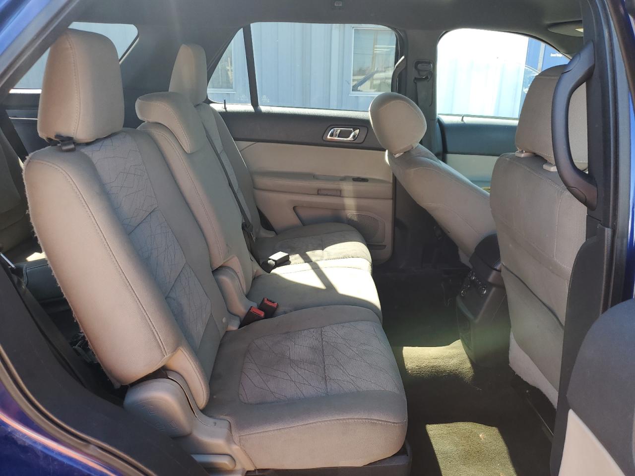 2013 Ford Explorer - Image 11