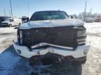 2017 Chevrolet Silverado K1500 Ltz de vânzare în Woodhaven, MI - Front End