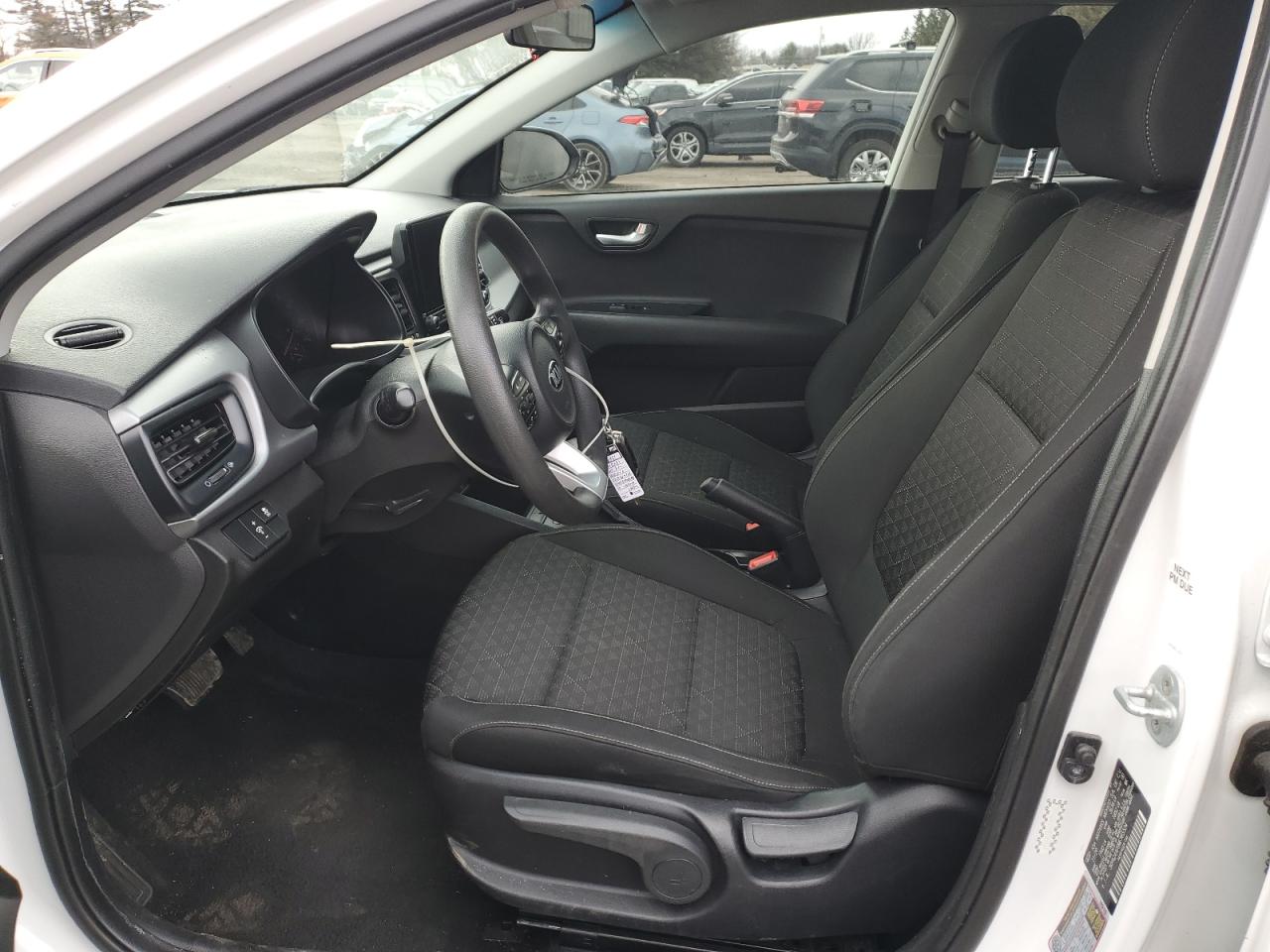2021 Kia Rio - Image 7