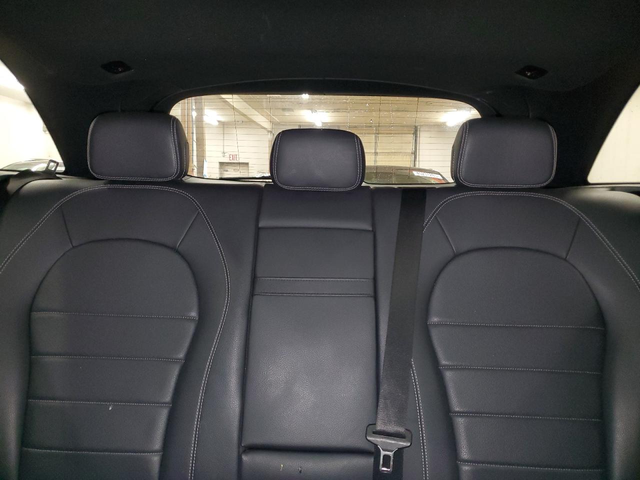2019 Mercedes-Benz GLC - Image 10