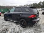 2016 Mercedes-Benz Gle 350 4Matic de vânzare în Ellenwood, GA - All Over