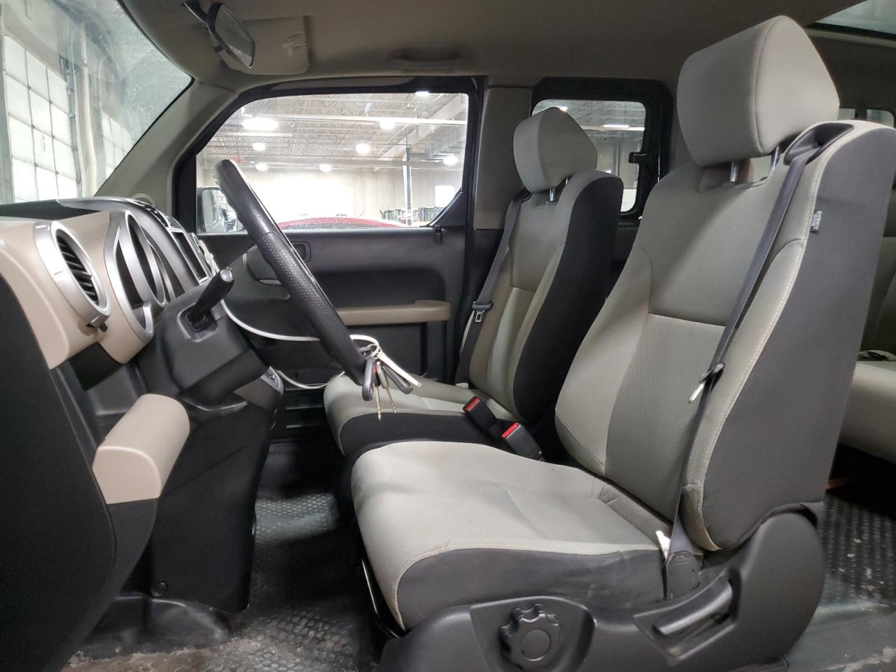 2008 Honda Element - Image 7