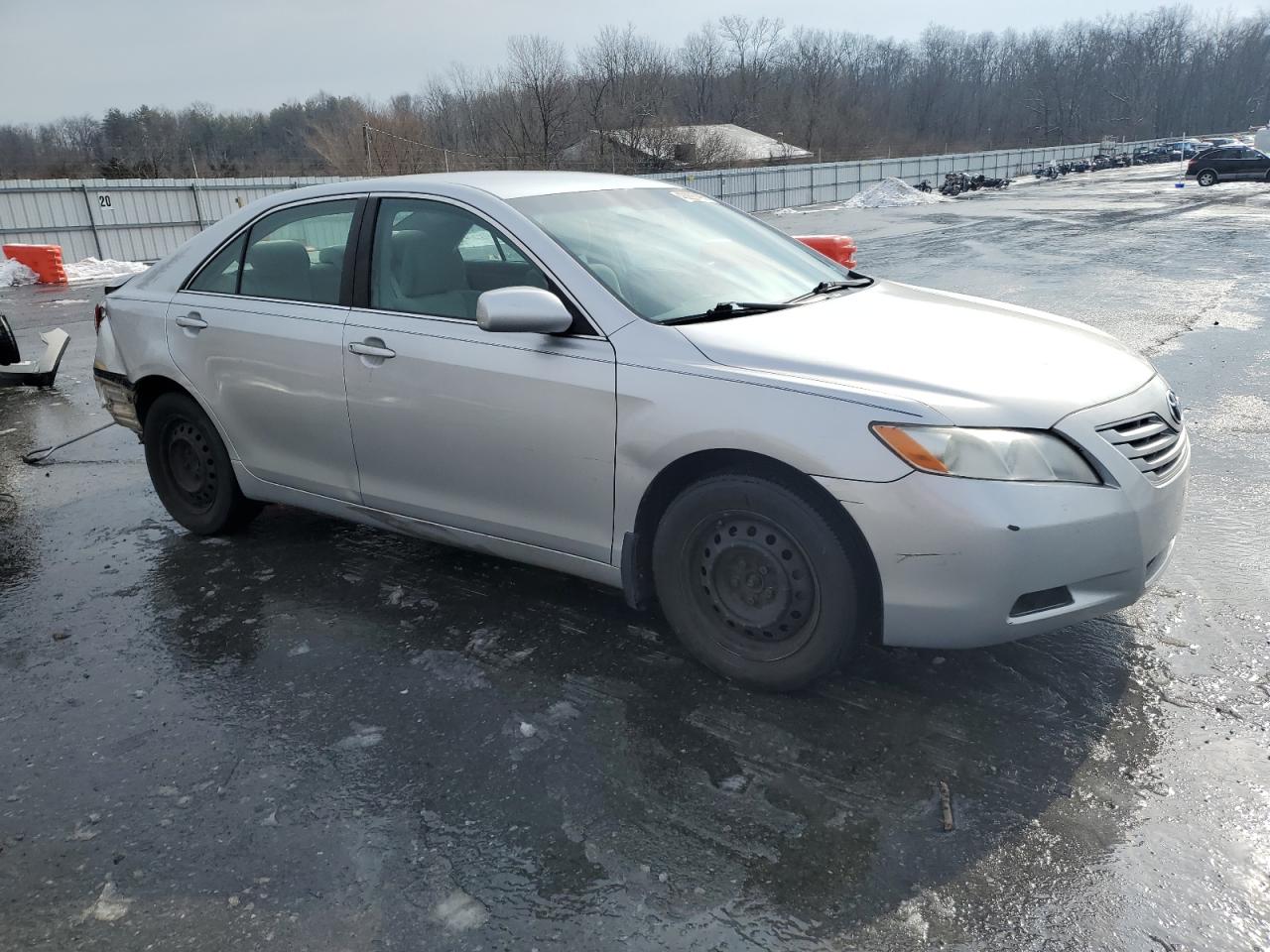2009 Toyota Camry - Image 4