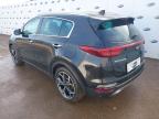 2019 KIA SPORTAGE G for sale at Copart SANDY