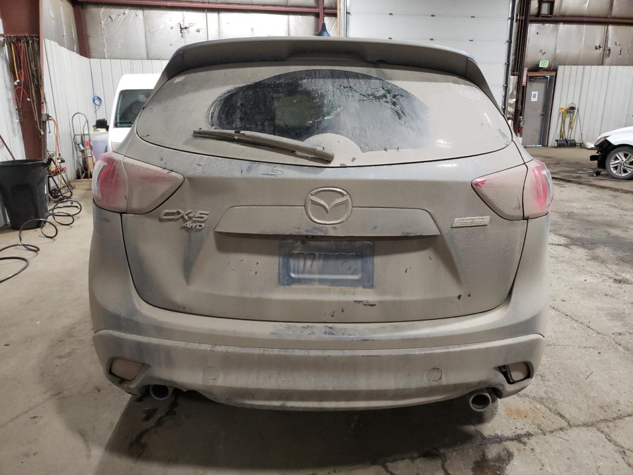 2016 Mazda CX-5 - Image 6
