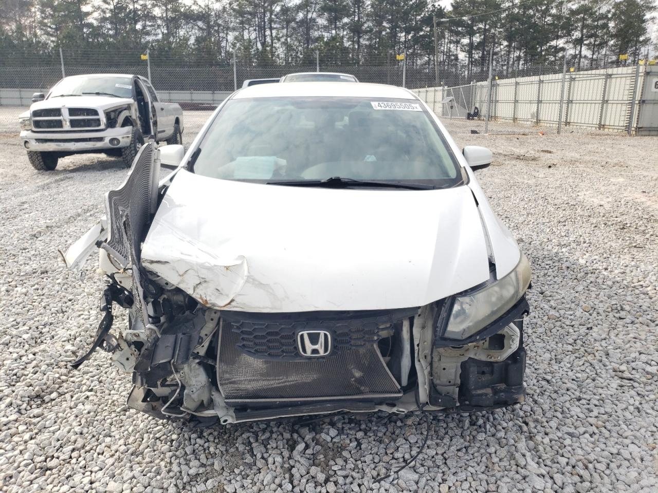 2014 Honda Civic - Image 5