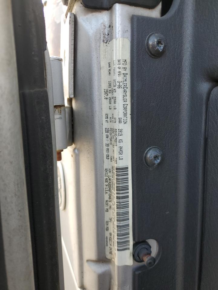 2006 Jeep Wrangler - Image 13