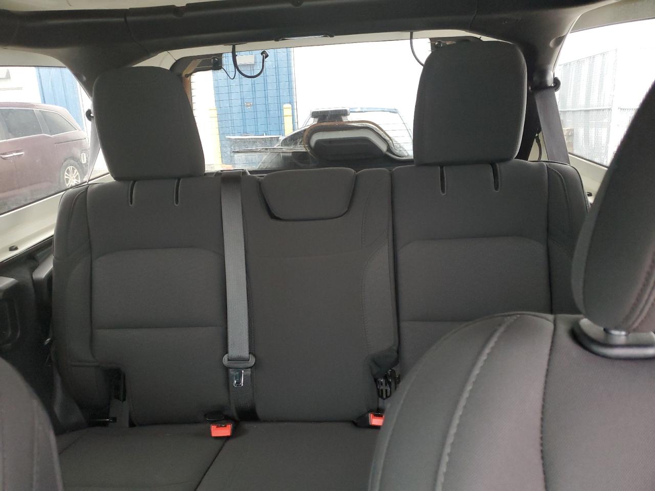 2019 Jeep Wrangler - Image 10