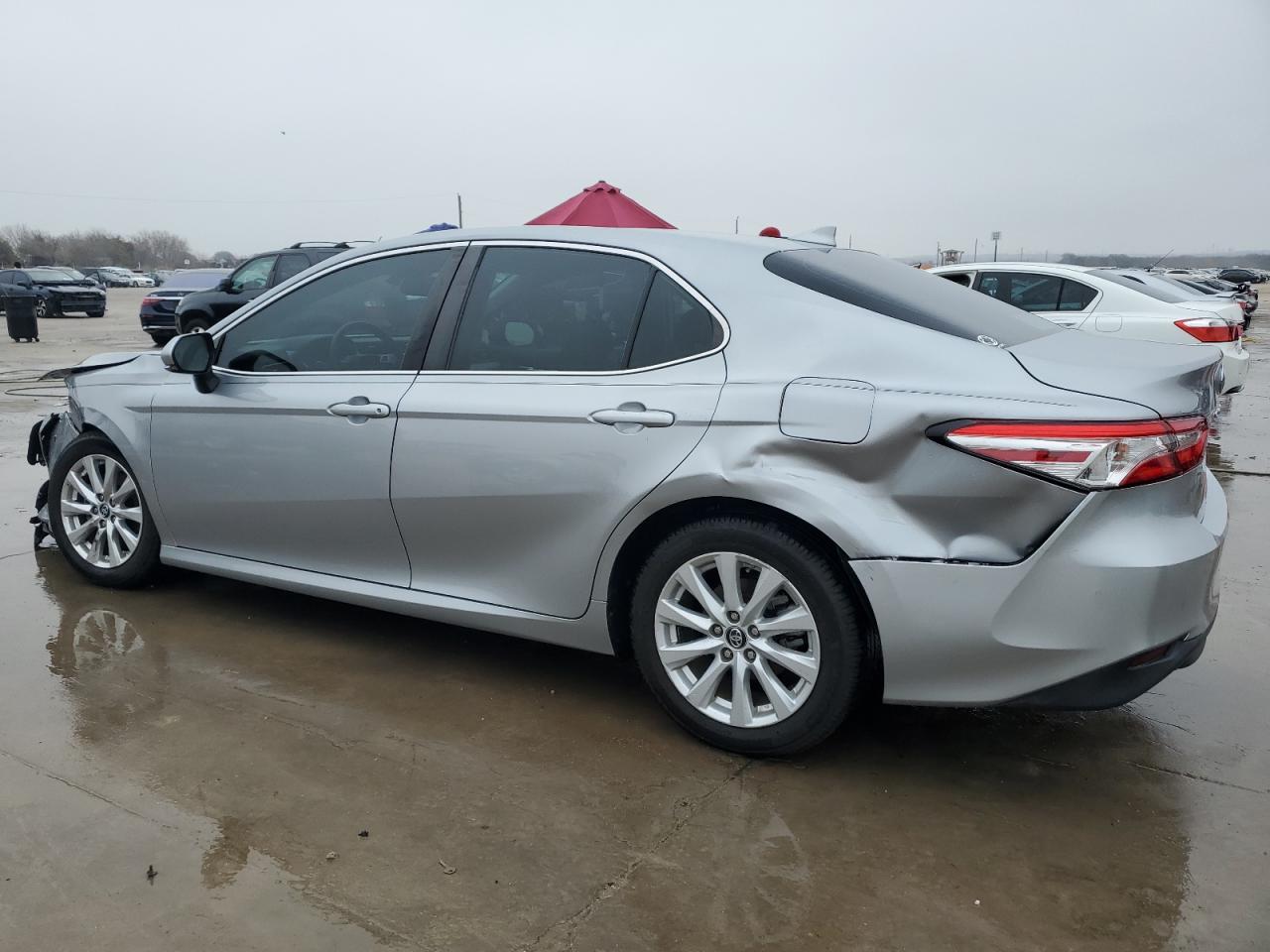 2019 Toyota Camry - Image 2