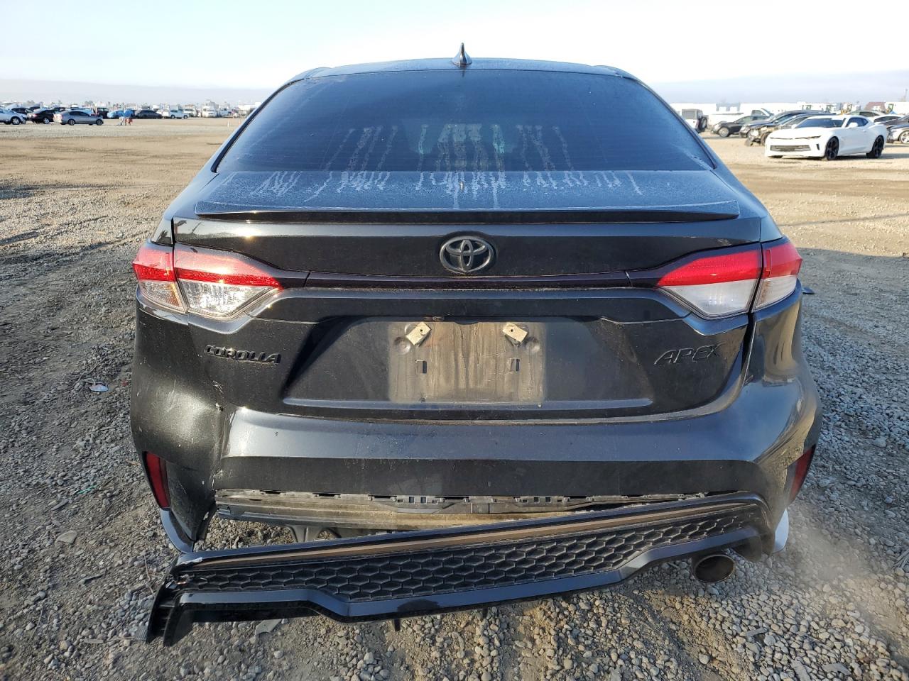 2021 Toyota Corolla - Image 6