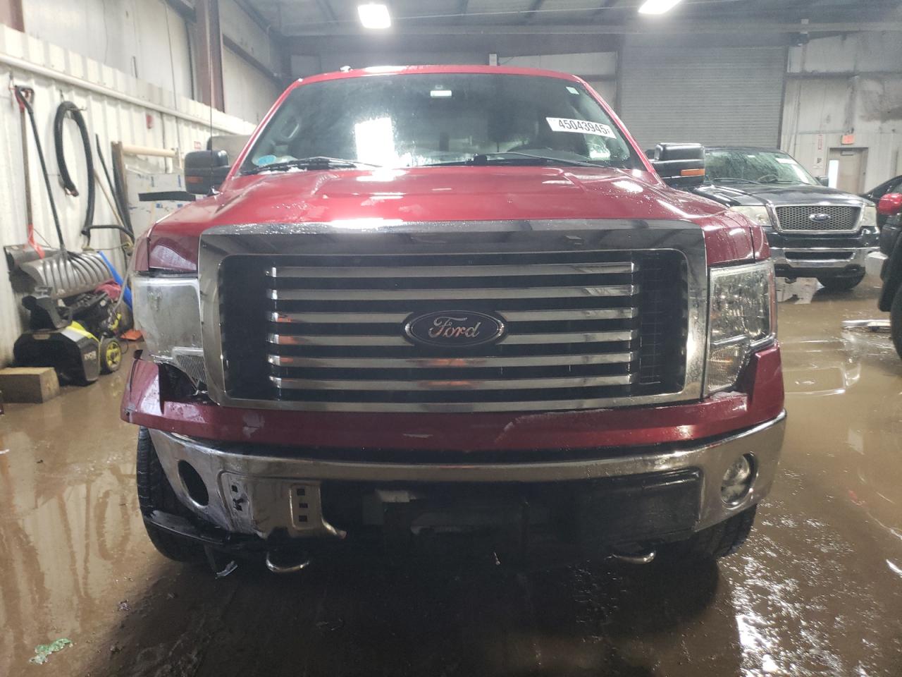 2012 Ford F-150 - Image 5