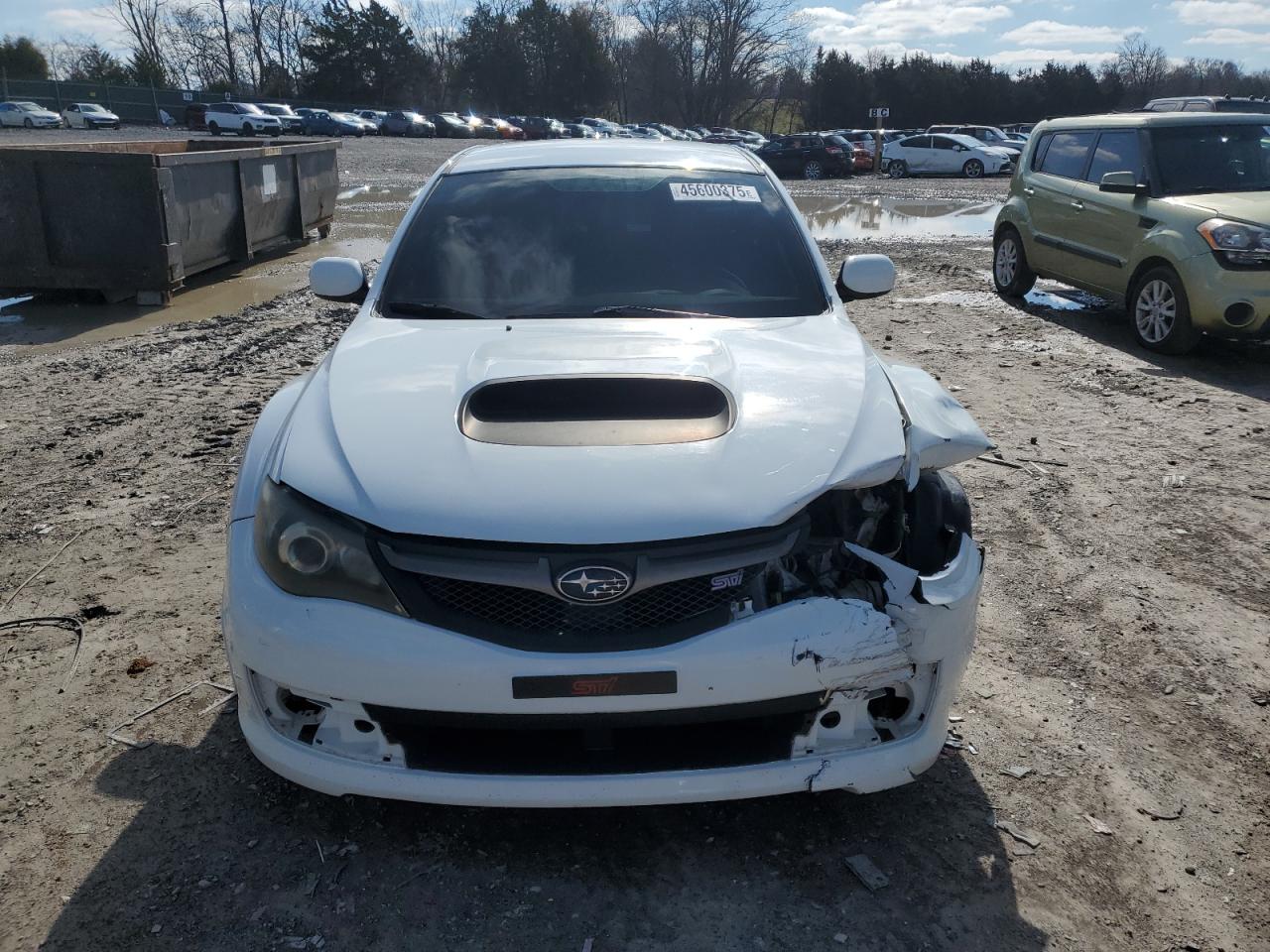 2010 Subaru WRX - Image 5