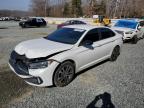 2023 Volkswagen Jetta Sport na sprzedaż w Concord, NC - Front End