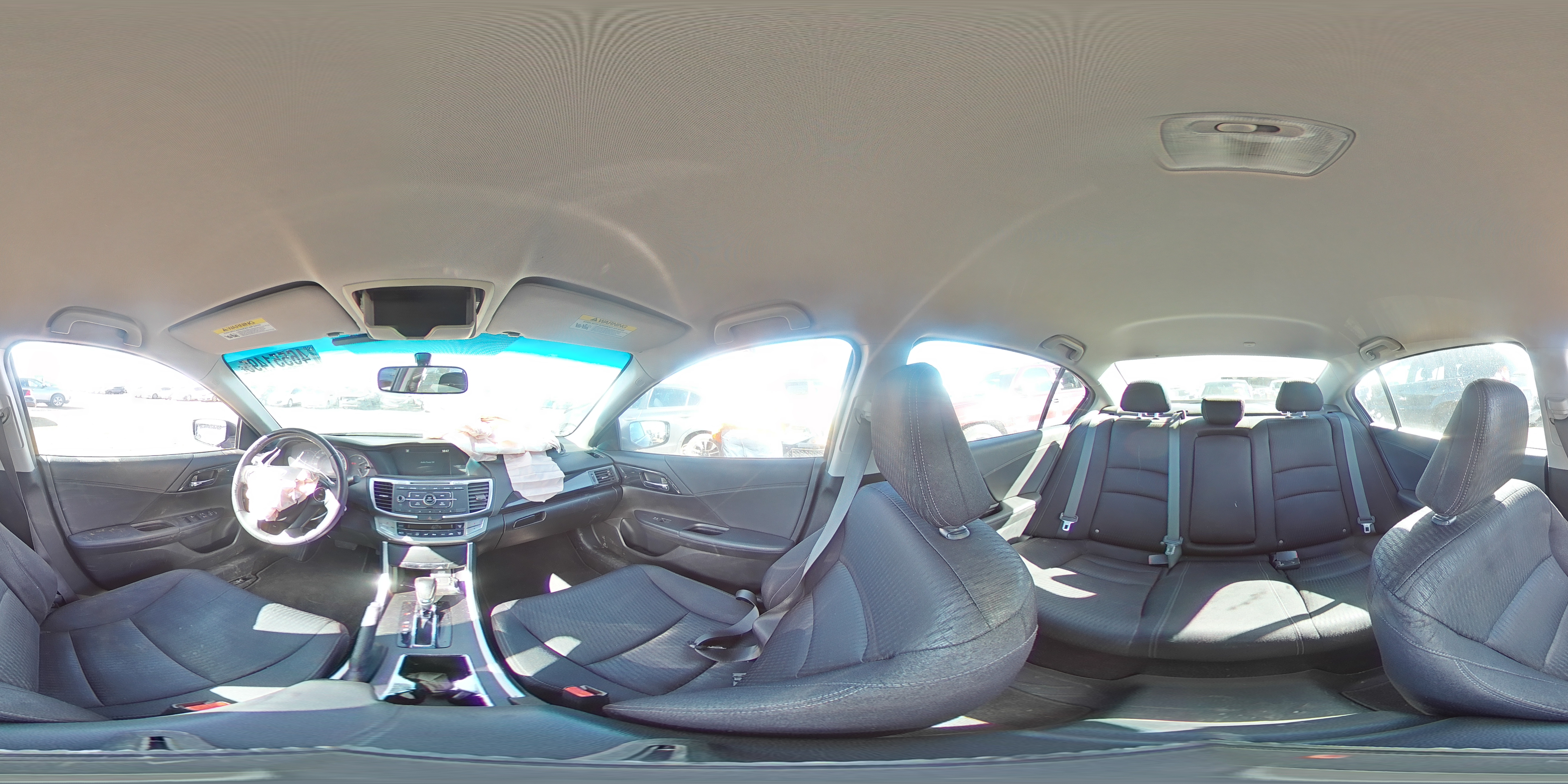 2013 Honda Accord - Image 12