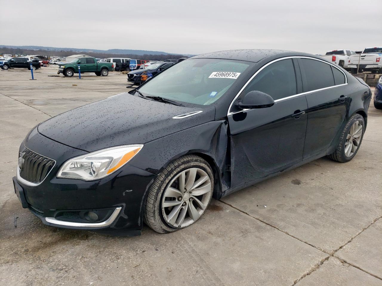 2016 Buick Regal - Image 1