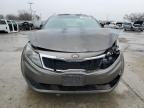 2011 Kia Optima Lx zu verkaufen in Wilmer, TX - Front End