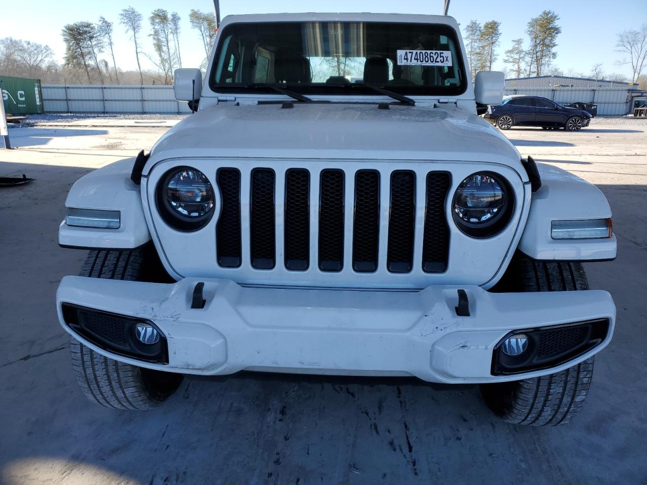 2021 Jeep Wrangler - Image 5