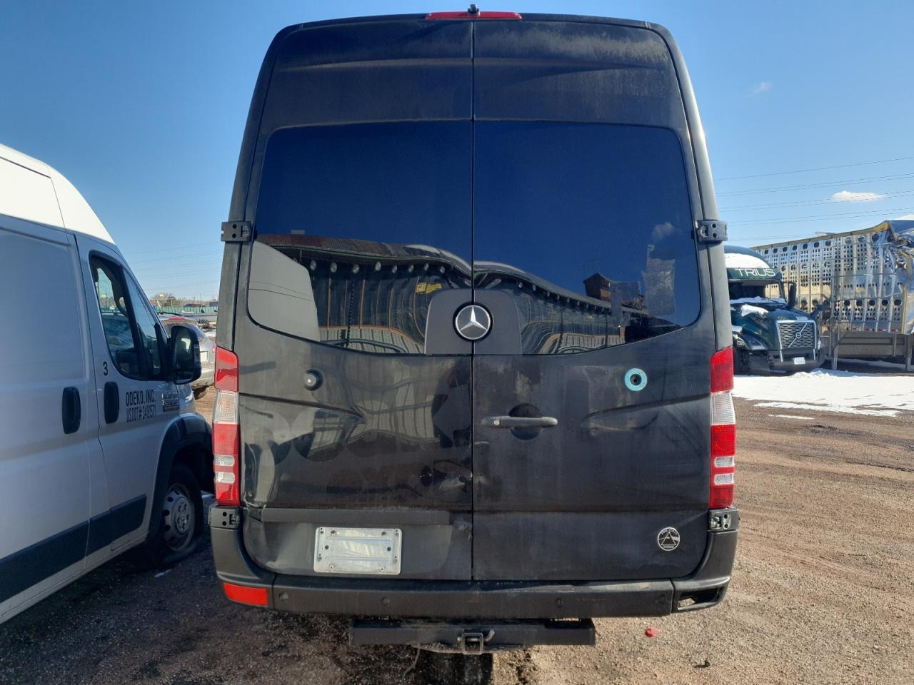 2015 Mercedes-Benz Sprinter - Image 6