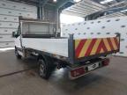 2009 VOLKSWAGEN CRAFTER CR for sale at Copart EAST KILBRIDE