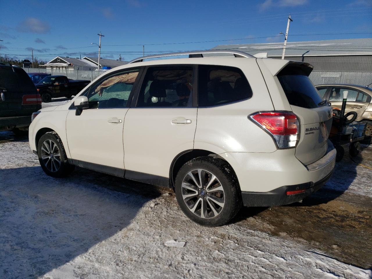 2017 Subaru Forester - Image 2