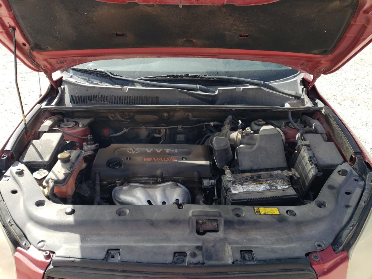 2006 Toyota RAV 4 - Image 13