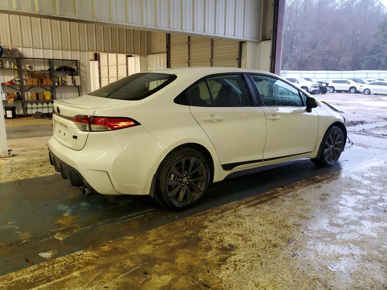 2024 Toyota Corolla - Image 3