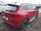 2020 HYUNDAI TUCSON N L for sale at Copart WOLVERHAMPTON