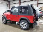 1994 Jeep Wrangler / Yj S for Sale in Rogersville, MO - Front End