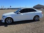 2013 Mercedes-Benz C 300 4Matic en Venta en Brighton, CO - Normal Wear