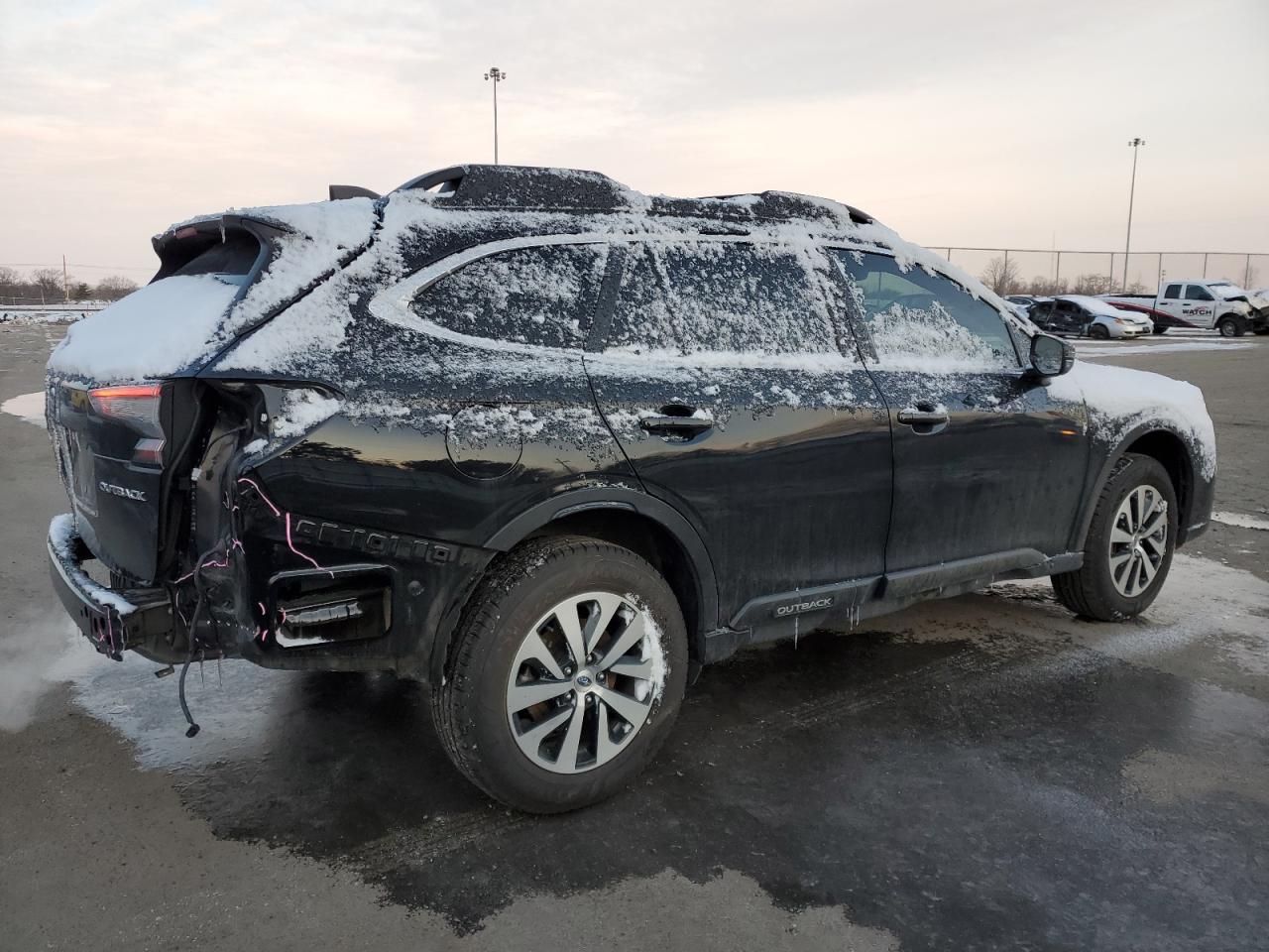 2021 Subaru Outback - Image 3