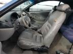 1998 Ford Mustang Gt en Venta en Reno, NV - Front End