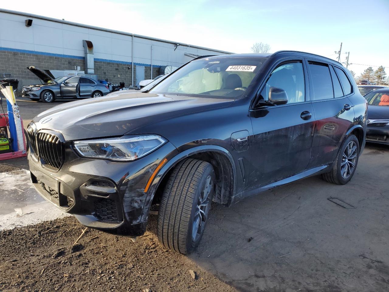 2023 BMW X5 - Image 1