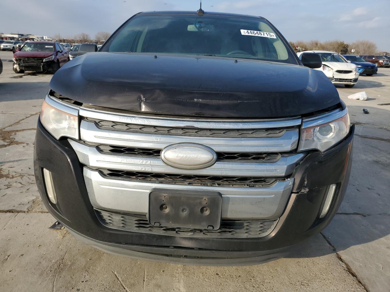 2014 Ford Edge - Image 5